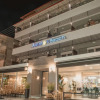 Отель Ammos Beach Seaside Luxury Suites Hotel, фото 17
