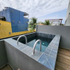 Отель Flat Ofurô 12 VP by La Playa, фото 12