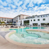 Отель Hôtel & Spa - Thalazur Arcachon, фото 18