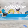 Отель YuanYang Seatopia Xixi Parent-child hotel, фото 17