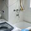 Отель Apartamento ao lado do Salvador Shopping 3, фото 9