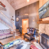 Отель Rustic Tahoe Charm, фото 18