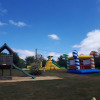 Отель Gîte du Camping du Bois Fleuri в Илье-Комбре