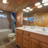 Отель Psalm 2705 - Three Bedroom Cabin, фото 9