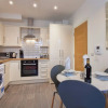 Отель StayHere at Thornhill House, фото 9
