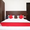 Отель OYO 24514 Rvid Suites, фото 7