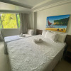 Отель Bela Hospedagem - #Blue Sunset 501 - Conforto à beira mar de Cabo Branco, фото 23