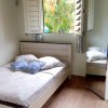 Отель Bungalow With one Bedroom in Le Gosier, With Pool Access, Enclosed Gar, фото 7