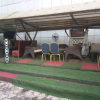 Отель Top Rank Hotel Galaxy Enugu, фото 16