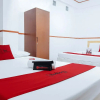 Отель RedDoorz @ Humayhumay Road Lapulapu, фото 4