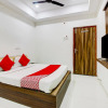 Отель OYO 70857 Dream Suites, фото 3