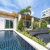 Отель Villa Cheloni 2 Bedrooms, фото 10