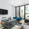 Отель LT Greenwich 3 Bed Townhouse, фото 5