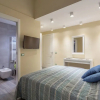 Отель Carla's Rooms with Private Bathroom & Shared Kitchen, фото 5