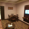 Отель Taiba Suites Madinah, фото 11