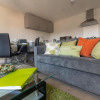 Отель Topaz Serviced Apartments, фото 10