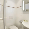 Отель Hôtel A l'Ombre des Marronniers, фото 9