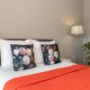 Отель Boutique Canal House Suites, фото 2