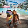 Отель CML Beach Resort & Water Park, фото 3