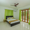 Отель OYO 10297 Home Sunset View 2BHK Dona Paula, фото 13