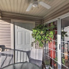 Отель Stylish Resort Condo: 3 Mi to Downtown Branson!, фото 4