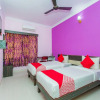 Отель OYO 16842 Brahma Inn, фото 15