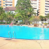 Отель View Talay 1B Pattaya Popular Complex Large Pool Modern Studio Apartment, фото 14