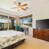 Отель Big Island Fairways At Mauna Lani 1701 2 Bedroom Condo, фото 4