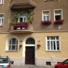 Отель Prague Letna Apartments, фото 20