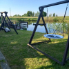 Отель Domki i pokoje nad stawem koło Mrągowa, фото 17