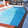 Отель Sky-Palace Inn & Suites Hutchinson, фото 13