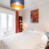 Отель Charming 2 Bedroom Property Near Montparnasse, фото 6