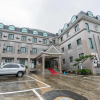 Отель Sokcho Arirang Resortel, фото 1