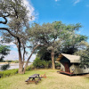 Отель Track and Trail River Camp, фото 42