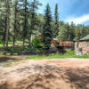 Отель Colorado Bear Creek Cabins, фото 20