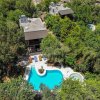 Отель Villa With Pool Surrounded by Nature in Fethiye, фото 1