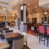 Отель Quality Inn & Suites Tacoma - Seattle, фото 19