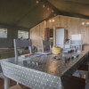 Отель Whiteford Glamping Tent - Llangennith, фото 4