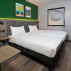 Отель Ibis Styles London Gatwick Airport, фото 19