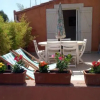 Отель Charmant T2 a Bandol Avec Grande Terrasse, фото 2