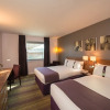 Отель Holiday Inn Norwich City, an IHG Hotel, фото 12