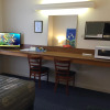 Отель Blue Lake Motel, фото 5