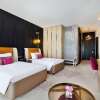 Отель AlRayyan Hotel Doha, Curio Collection by Hilton, фото 46
