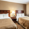 Отель Quality Suites Paducah I-24, фото 7