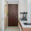Отель Best And Relax Studio Room Parkland Avenue Apartment, фото 18