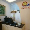 Отель Haliluya Homestay, фото 6