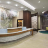 Отель Springhill Suites by Marriott Houston Dwntn/Convention Cntr, фото 2