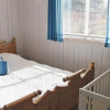 Отель 6 Person Holiday Home in Vaeggerlose, фото 4