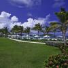 Отель The Westin St Maarten Dawn Beach Resort and Spa в Ойстере Понде