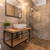 Отель Stunning Apartment in Turanj With Wifi and 2 Bedrooms, фото 9